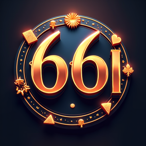 Logo 66i